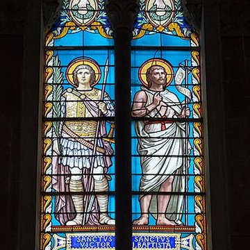 Eglise Saint-Médard