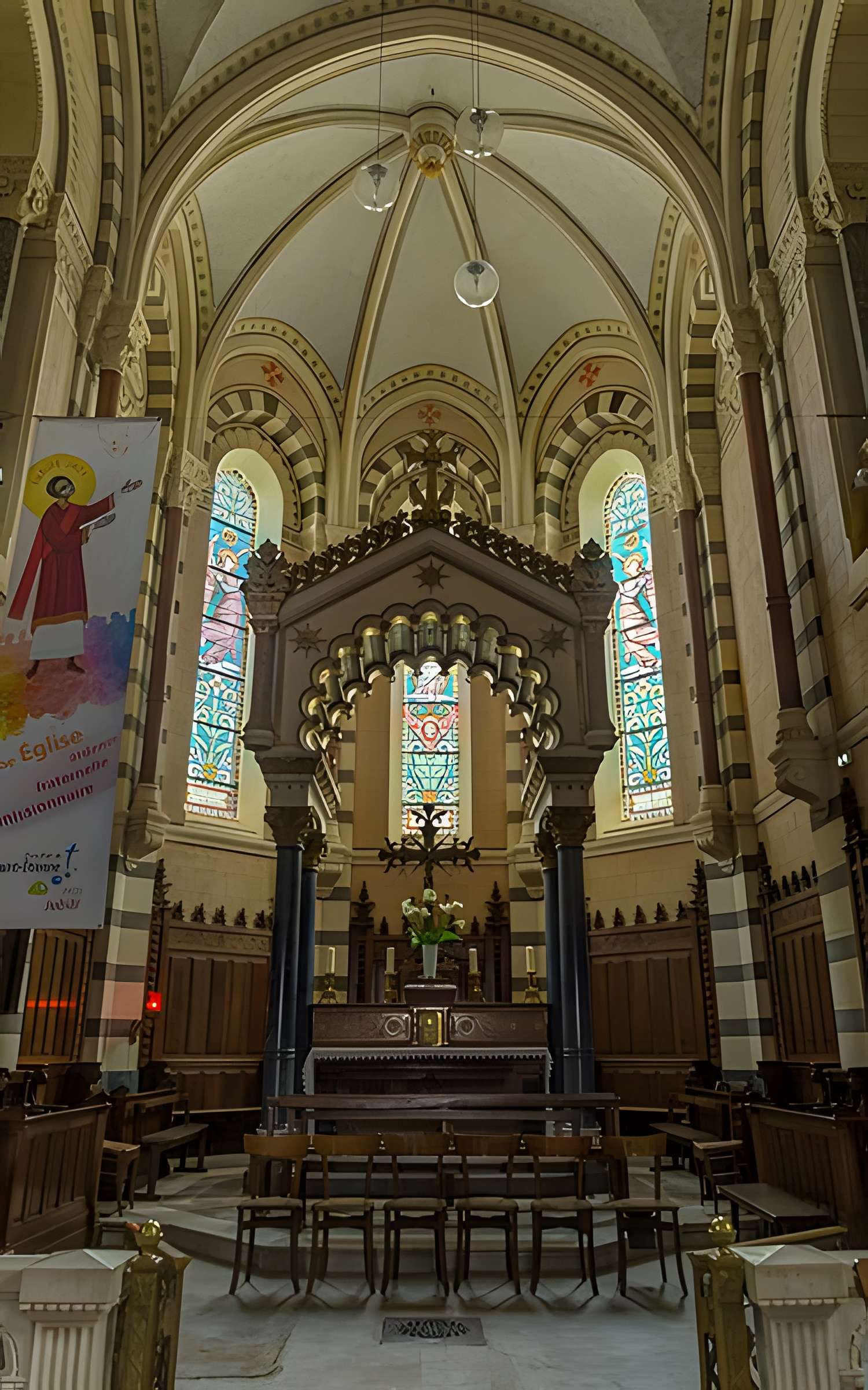 Eglise Saint-Médard
