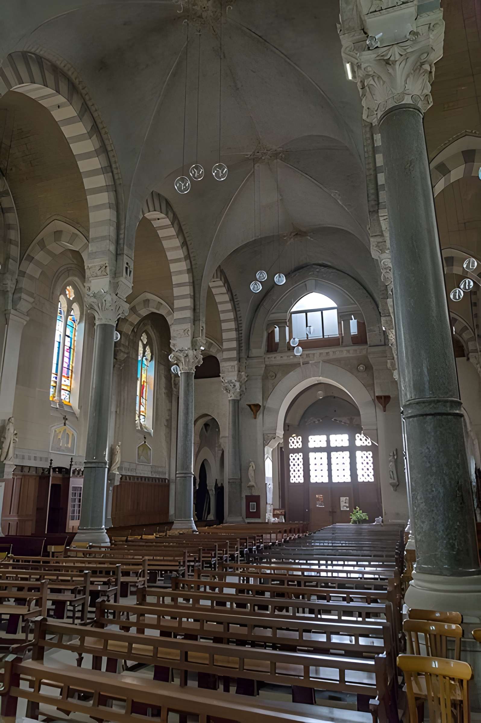 Eglise Saint-Médard