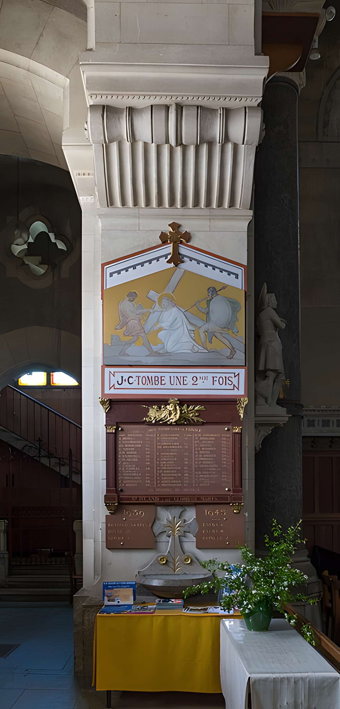 Eglise Saint-Médard