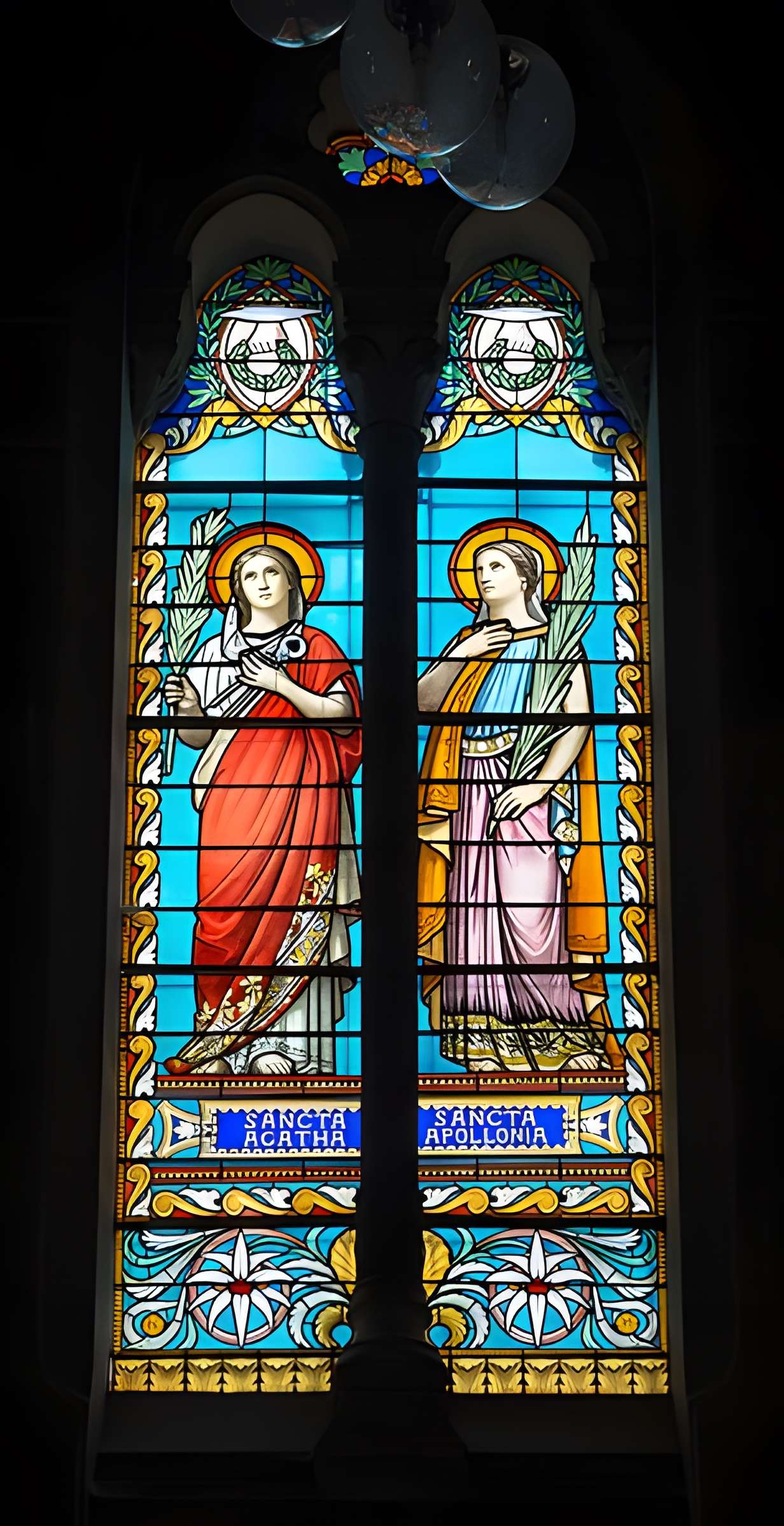 Eglise Saint-Médard