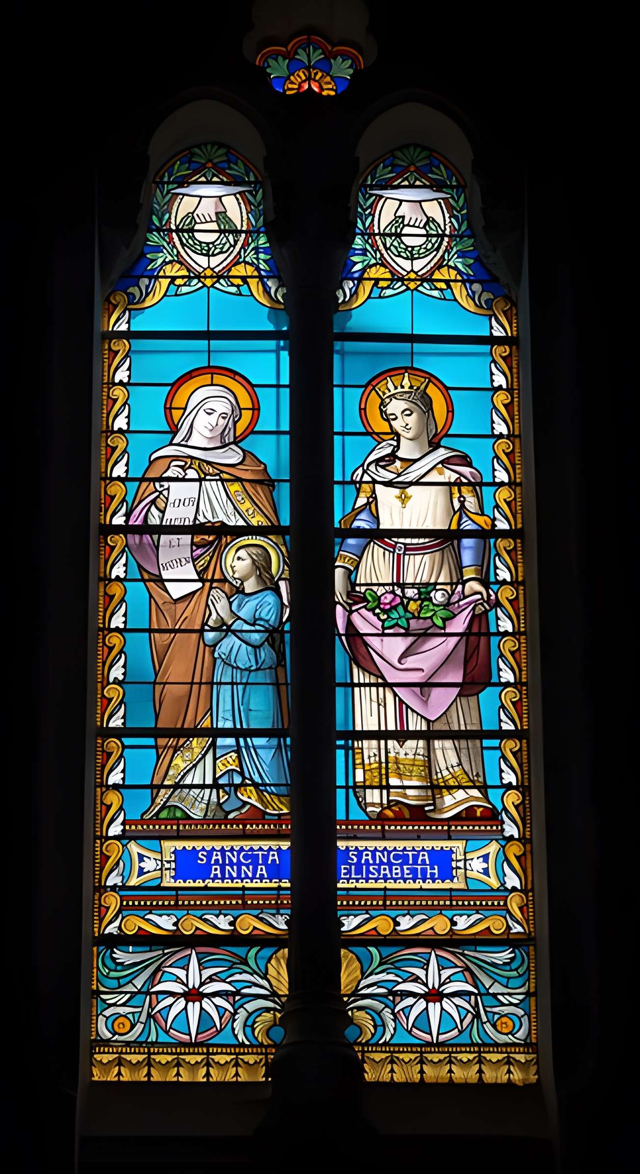 Eglise Saint-Médard