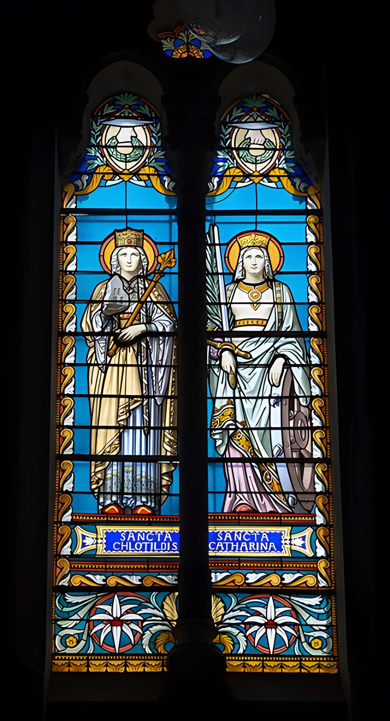 Eglise Saint-Médard