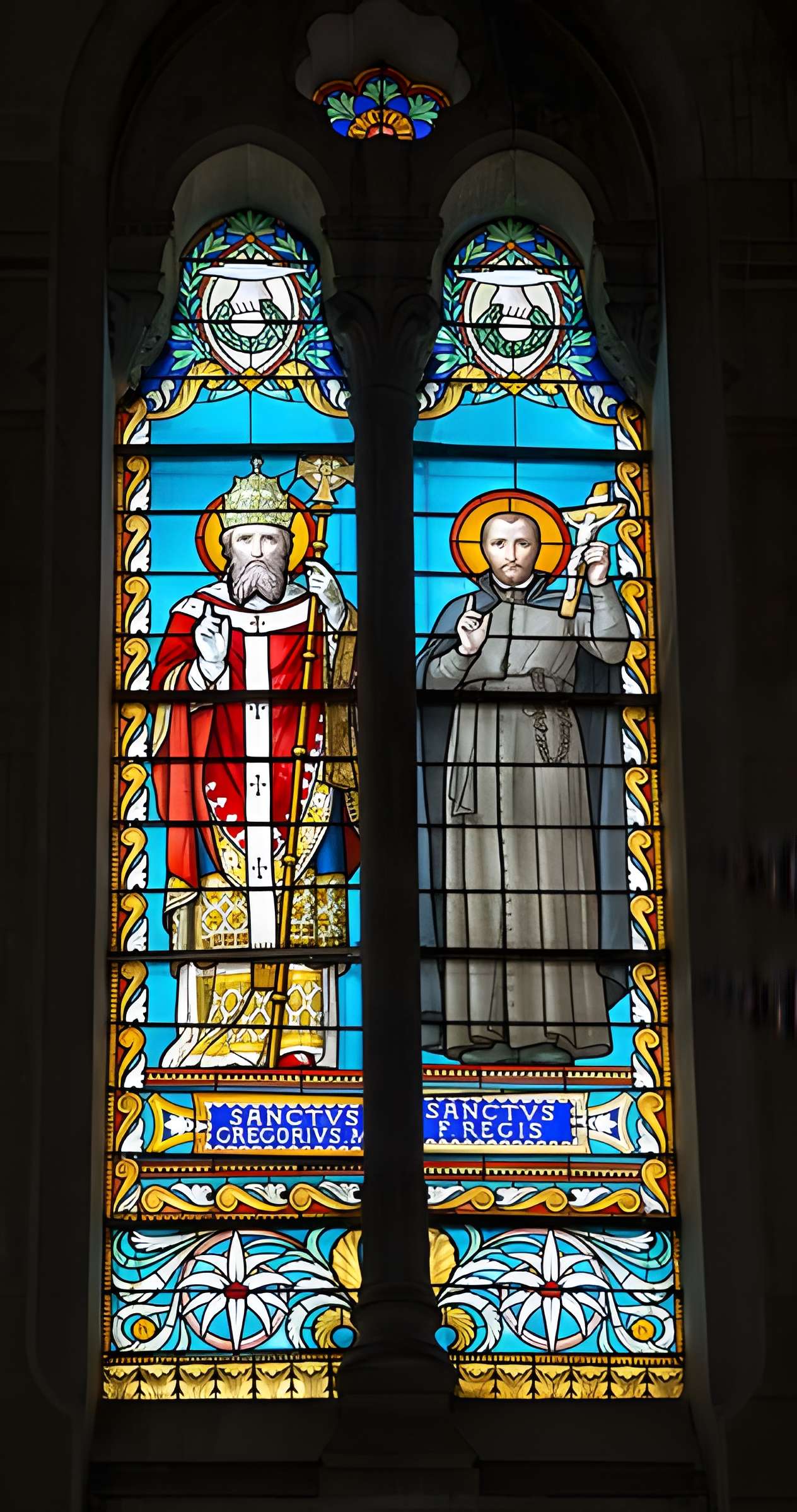 Eglise Saint-Médard