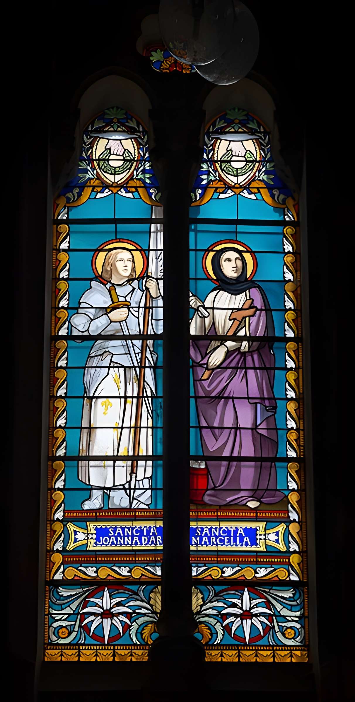 Eglise Saint-Médard