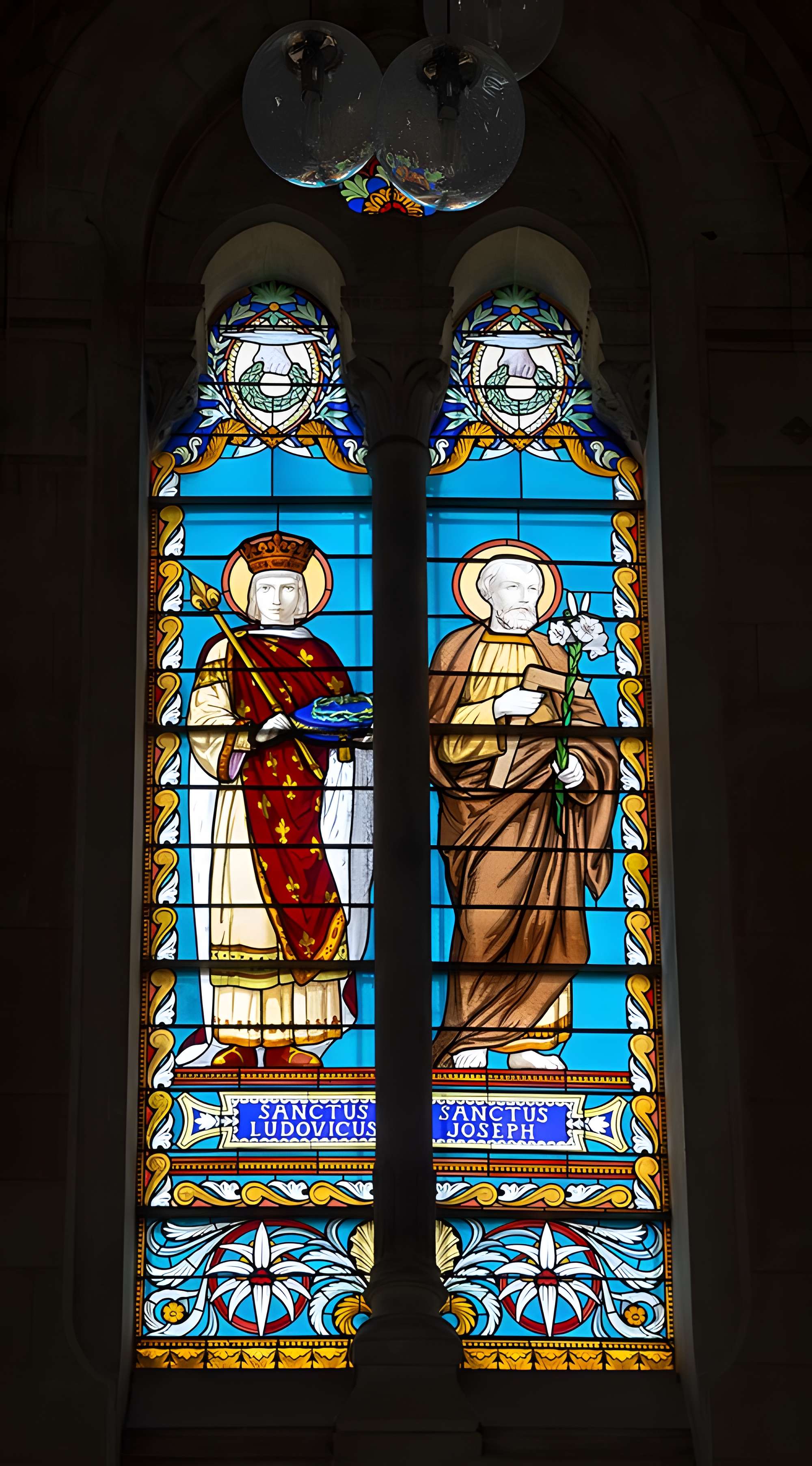 Eglise Saint-Médard