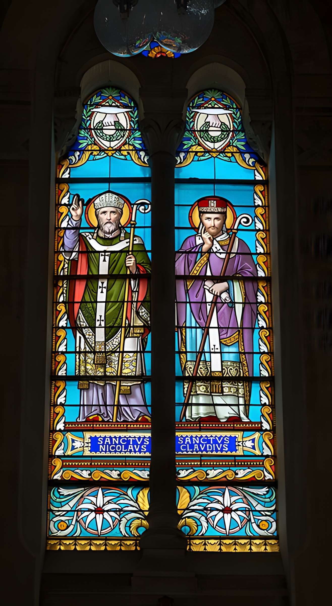 Eglise Saint-Médard