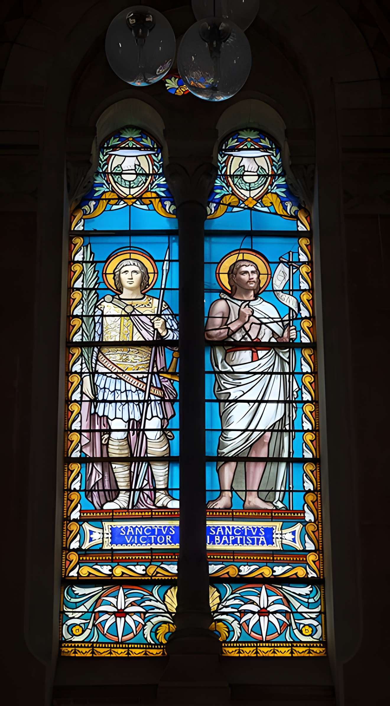 Eglise Saint-Médard