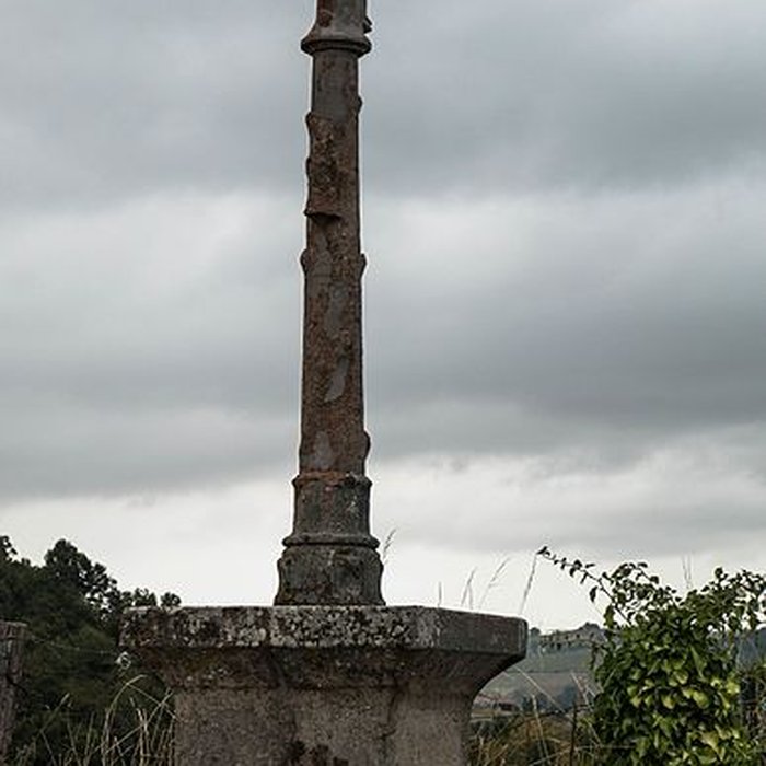 Photo de Croix du Marthouret