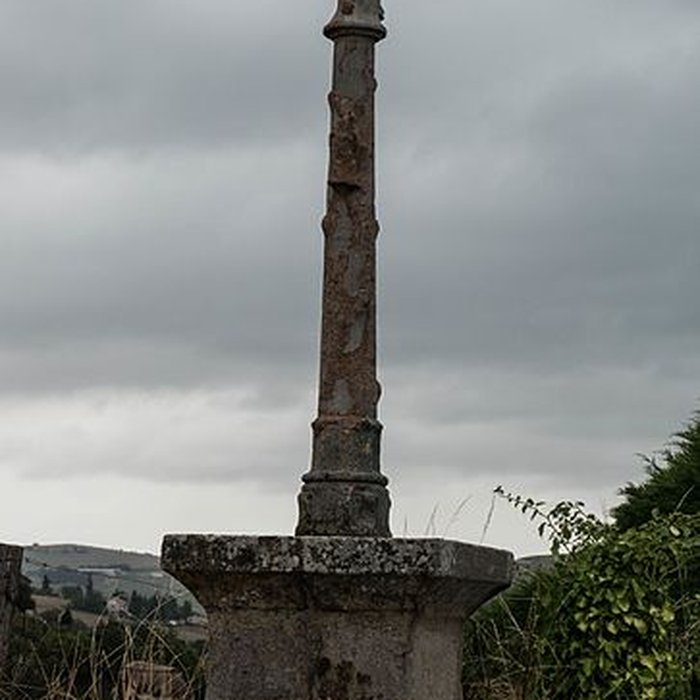 Photo de Croix du Marthouret