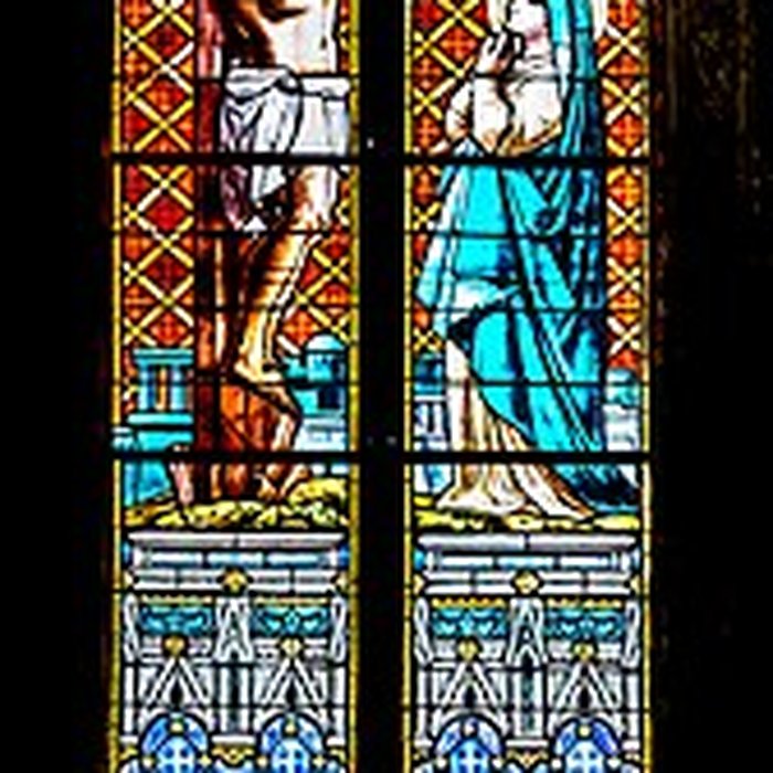 Photo de Église Saint-Jacques de Montauban