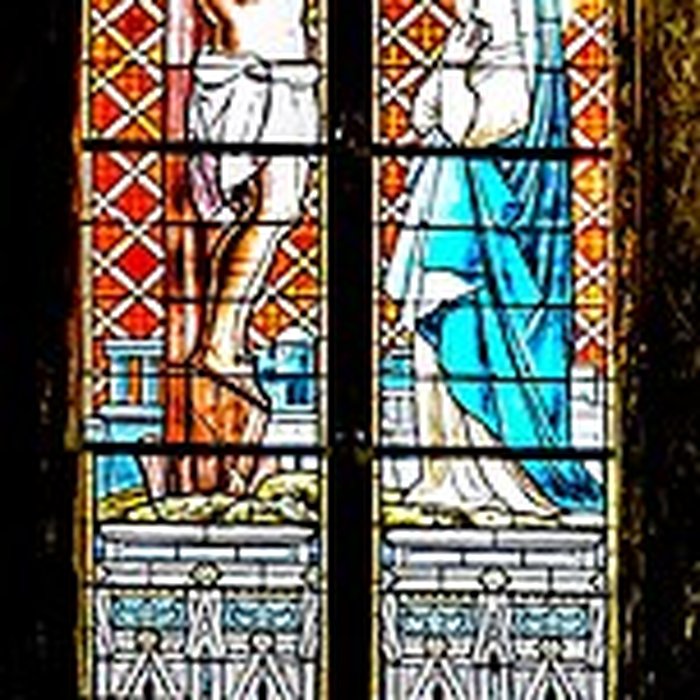 Photo de Église Saint-Jacques de Montauban