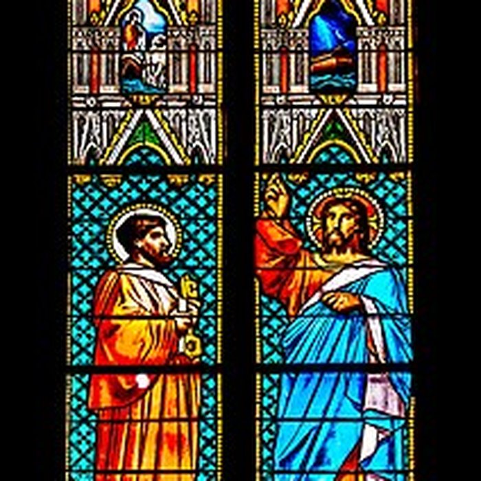 Photo de Église Saint-Jacques de Montauban