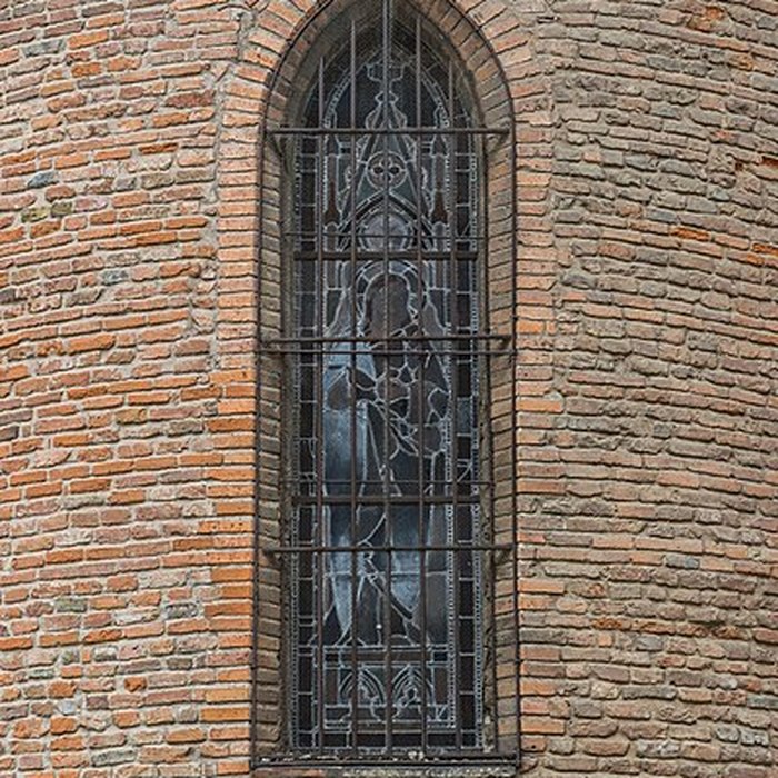 Photo de Église Saint-Jacques de Montauban