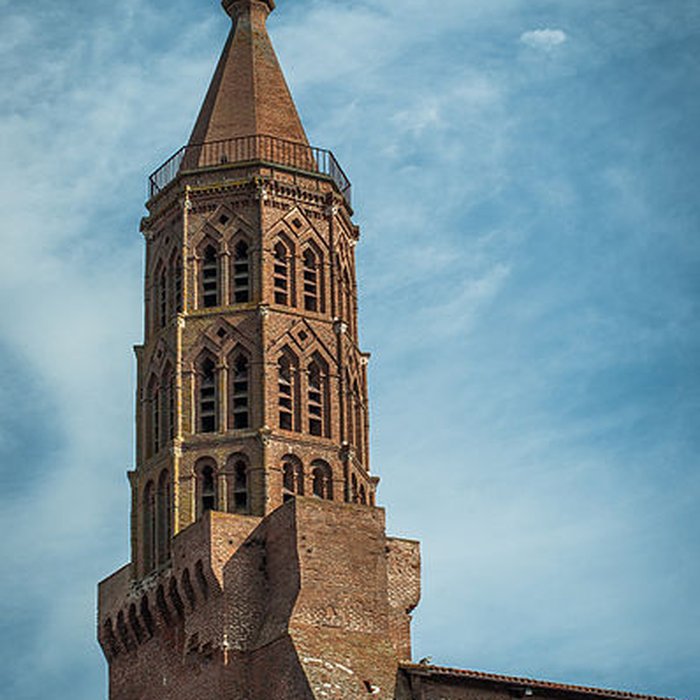 Photo de Église Saint-Jacques de Montauban
