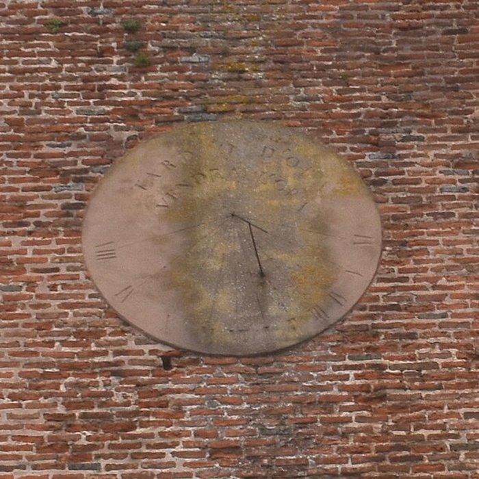 Photo de Église Saint-Jacques de Montauban