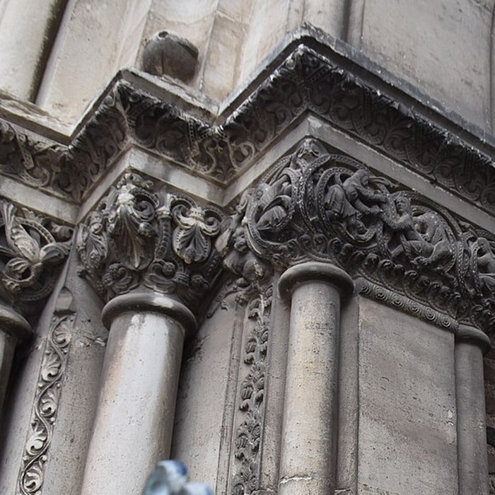 Photo de Église Saint-Jacques de Montauban