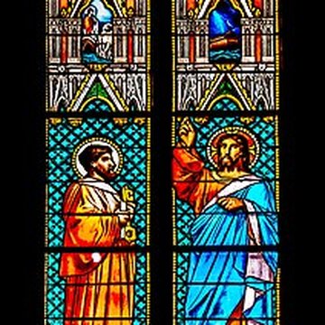 Église Saint-Jacques de Montauban