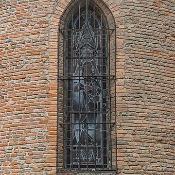 Église Saint-Jacques de Montauban