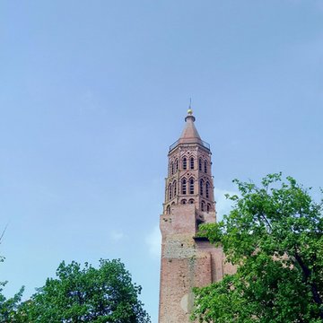 Église Saint-Jacques de Montauban