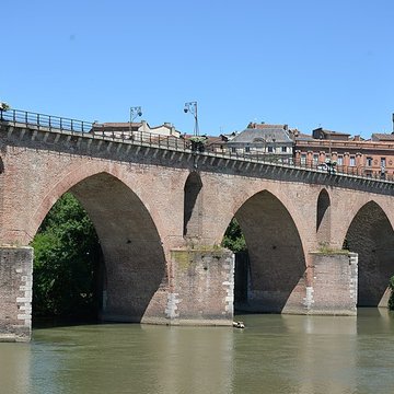 Église Saint-Jacques de Montauban