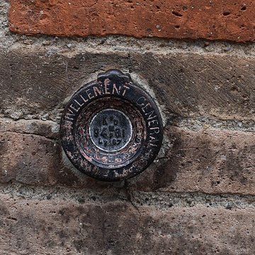 Église Saint-Jacques de Montauban