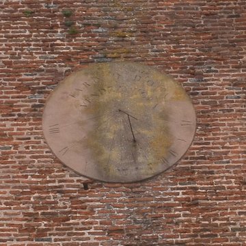 Église Saint-Jacques de Montauban
