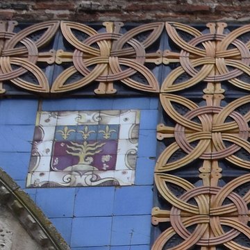 Église Saint-Jacques de Montauban