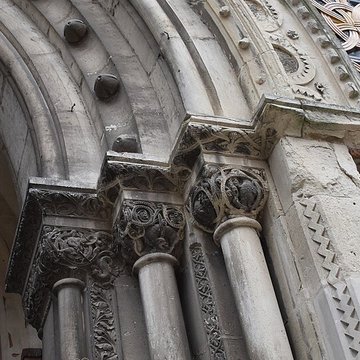 Église Saint-Jacques de Montauban
