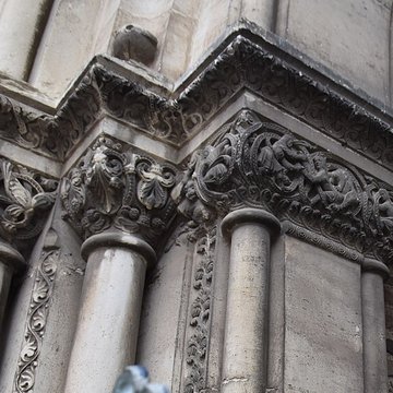 Église Saint-Jacques de Montauban