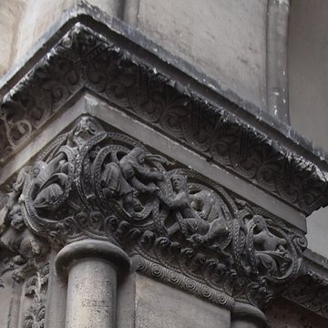 Église Saint-Jacques de Montauban