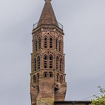 Église Saint-Jacques de Montauban