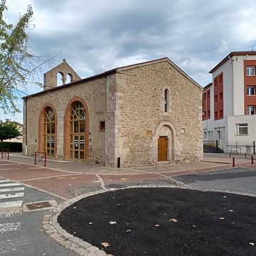 Eglise