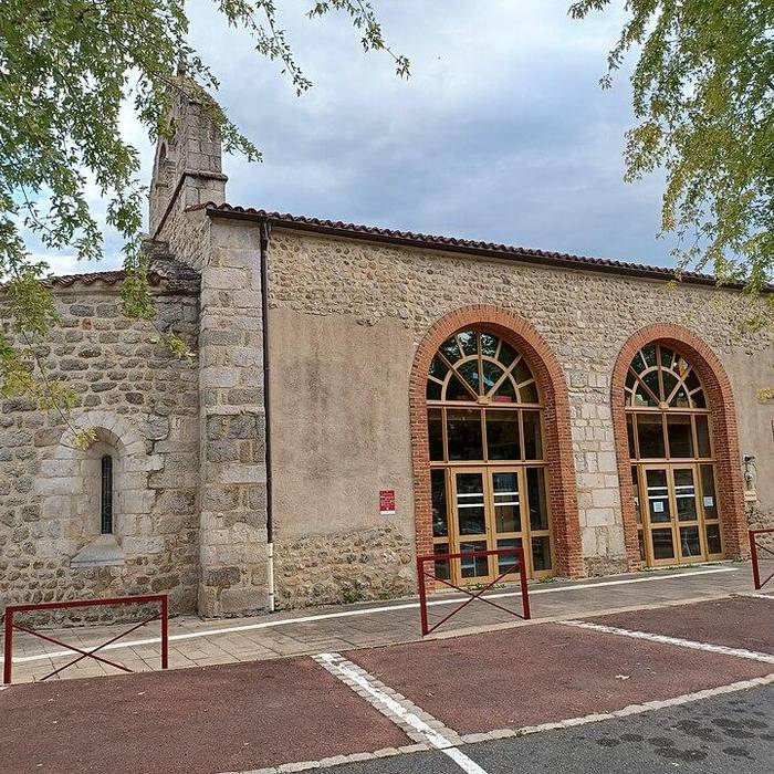 Photo de Chapelle Saint-Catherine