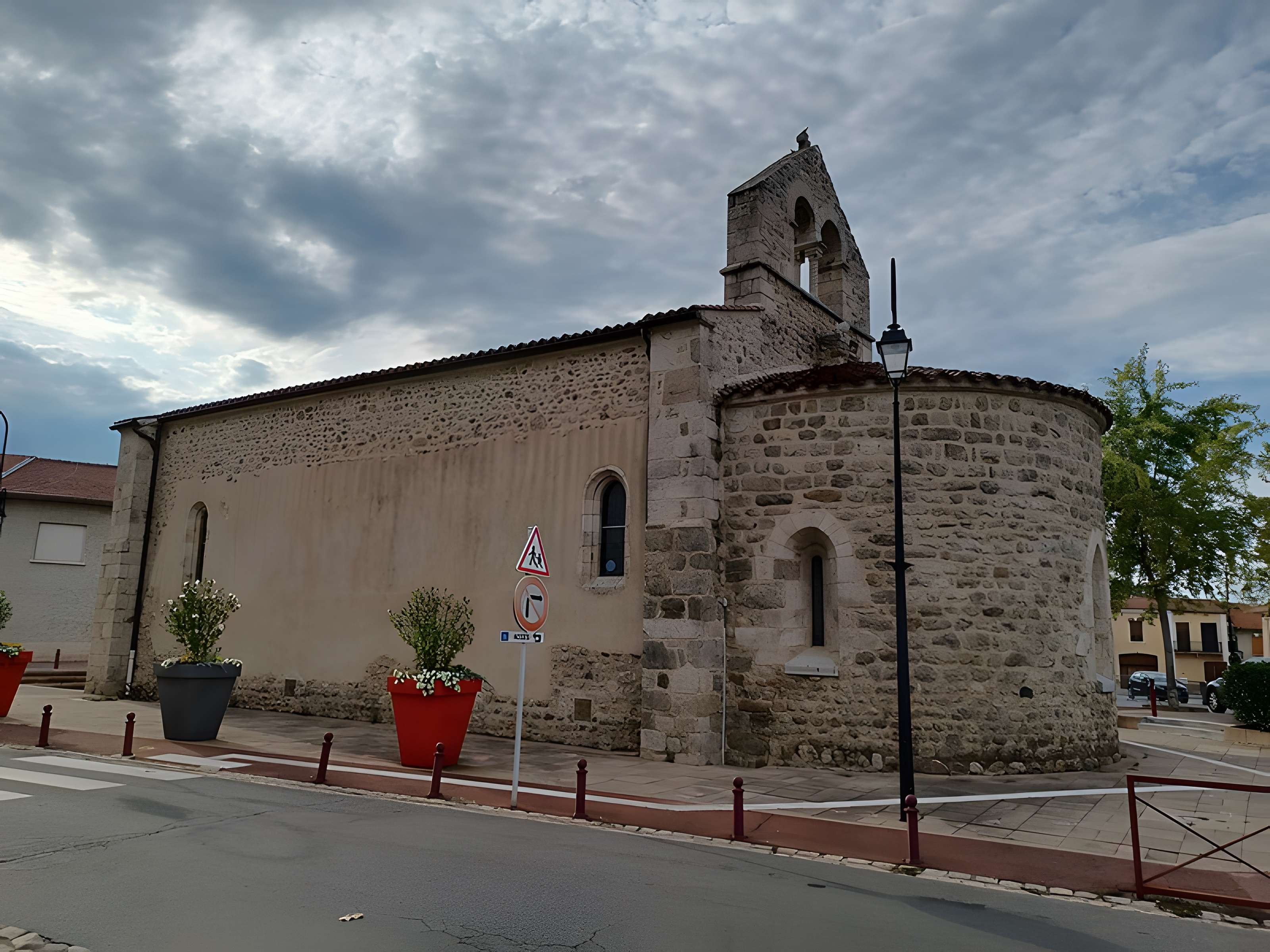 Chapelle Saint-Catherine