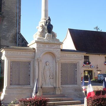 Monument aux morts