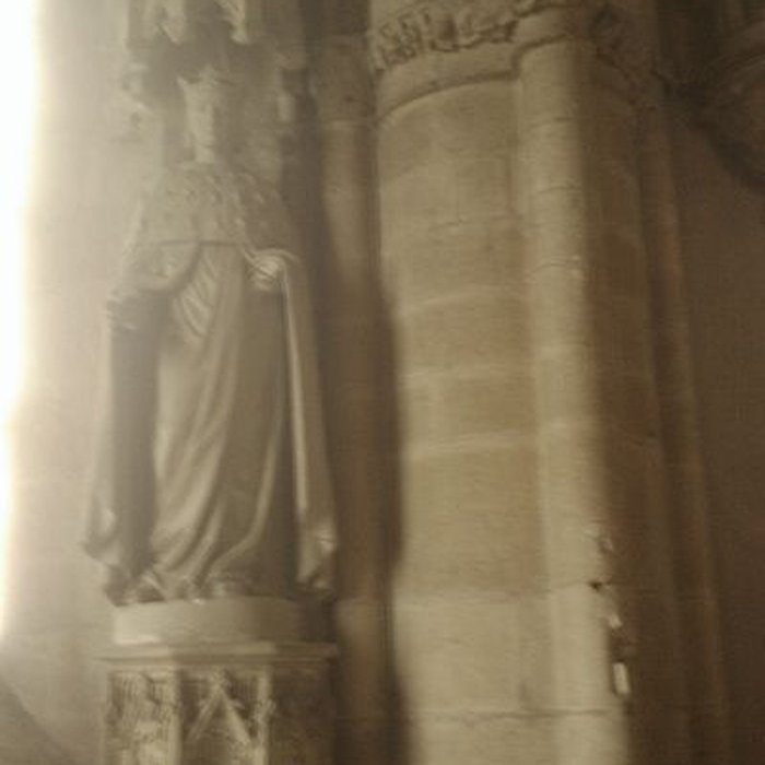 Photo de Église Saint-Jacques de Montebourg