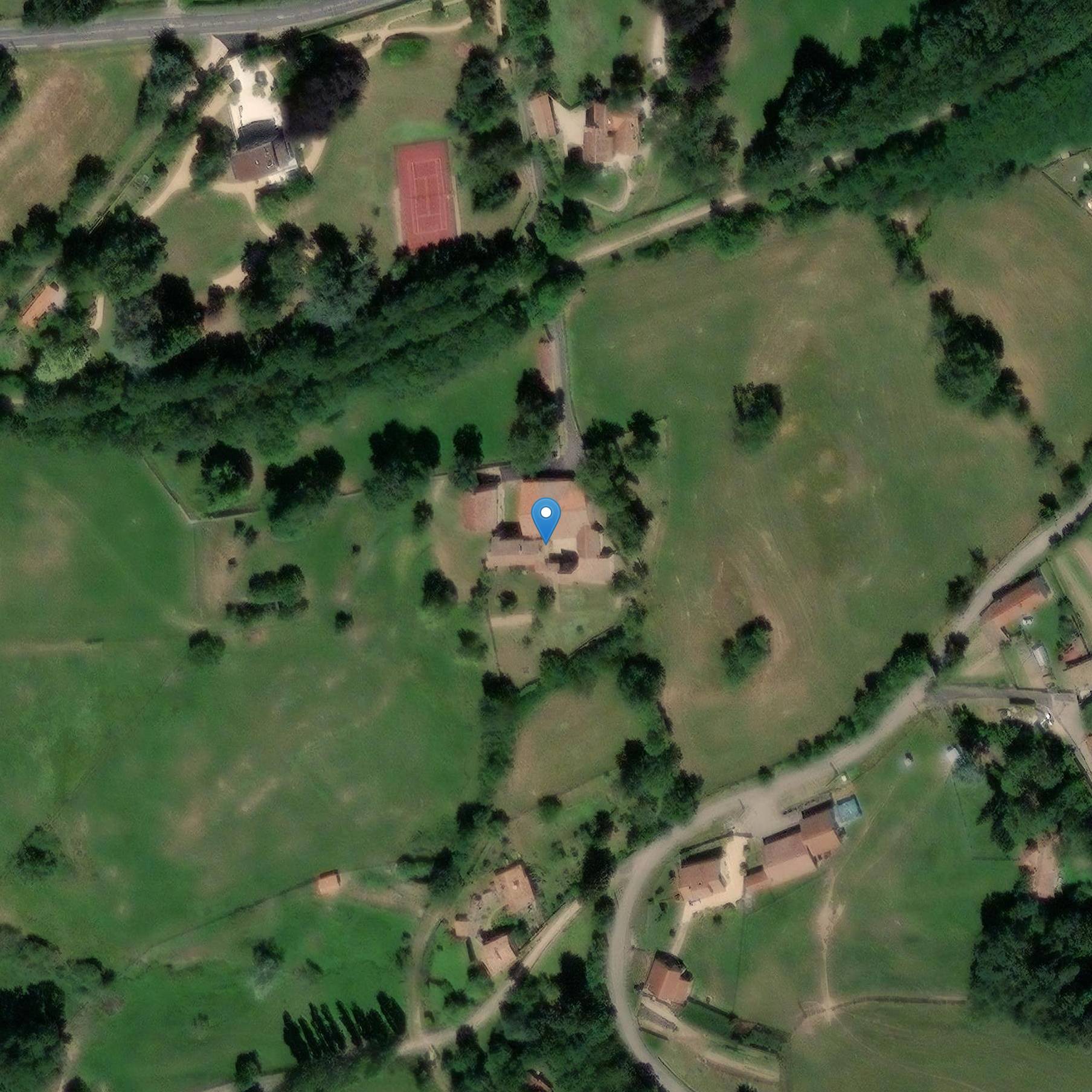 Photo de Casa in ottone