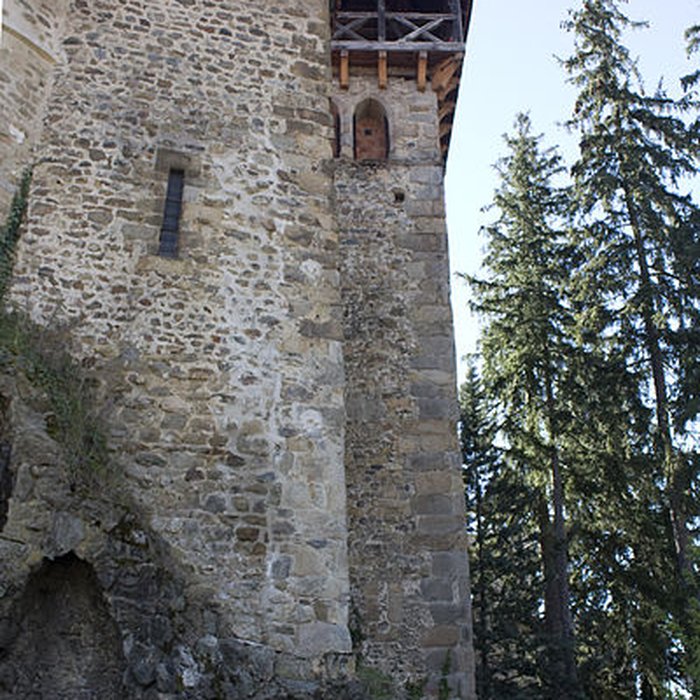 Photo de Eglise de Cornillon
