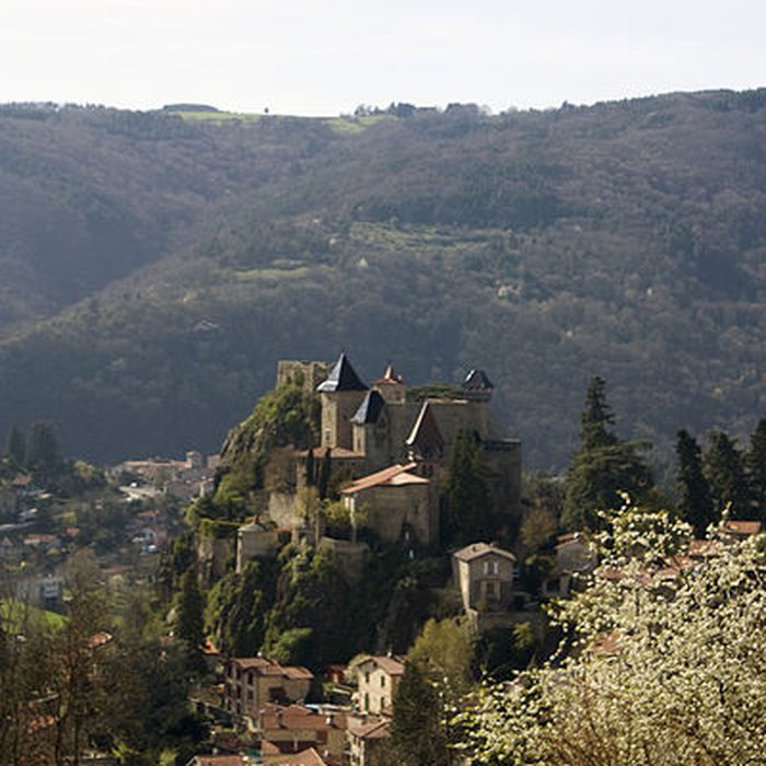 Photo de Eglise de Cornillon