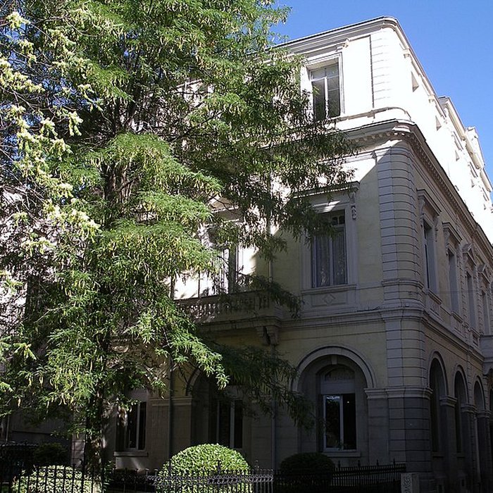 Photo de Ancienne chambre de commerce