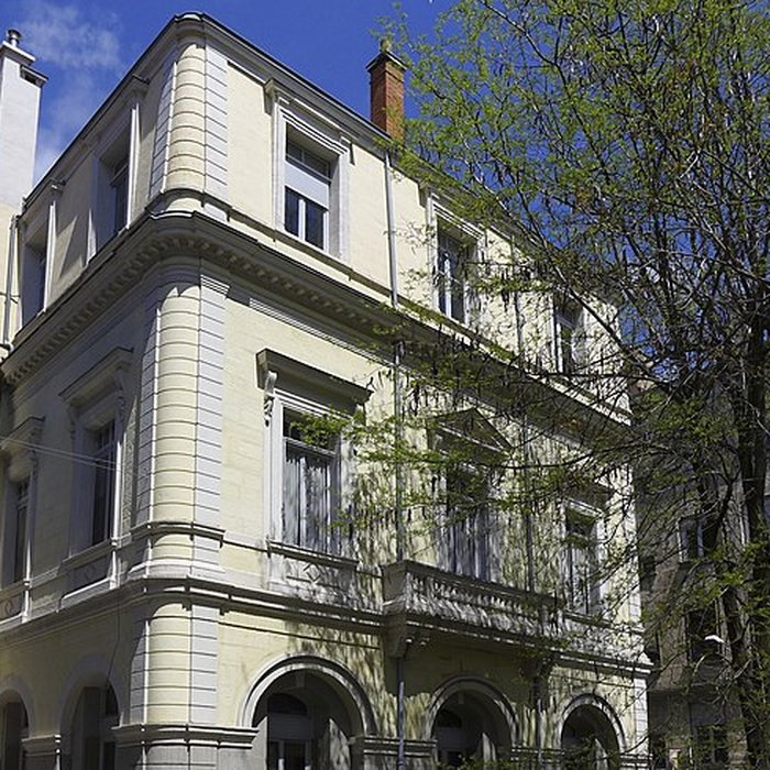 Photo de Ancienne chambre de commerce