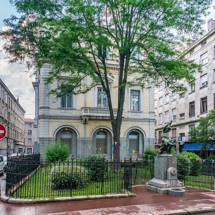 Photo de Ancienne chambre de commerce