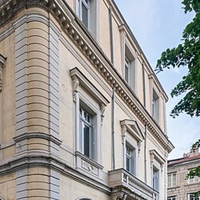 Photo de Ancienne chambre de commerce