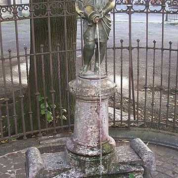 Ancienne chambre de commerce