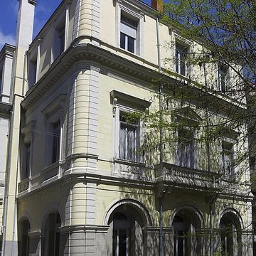 Ancienne chambre de commerce