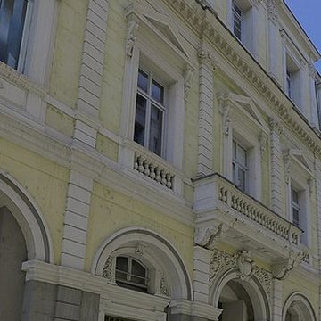 Ancienne chambre de commerce