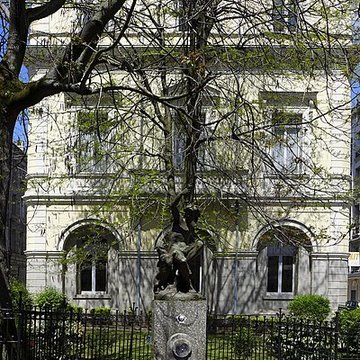 Ancienne chambre de commerce