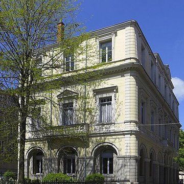 Ancienne chambre de commerce