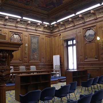 Ancienne chambre de commerce